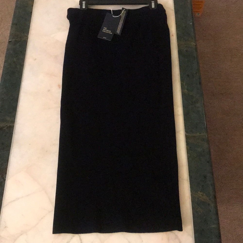 Zara Knit Skirt